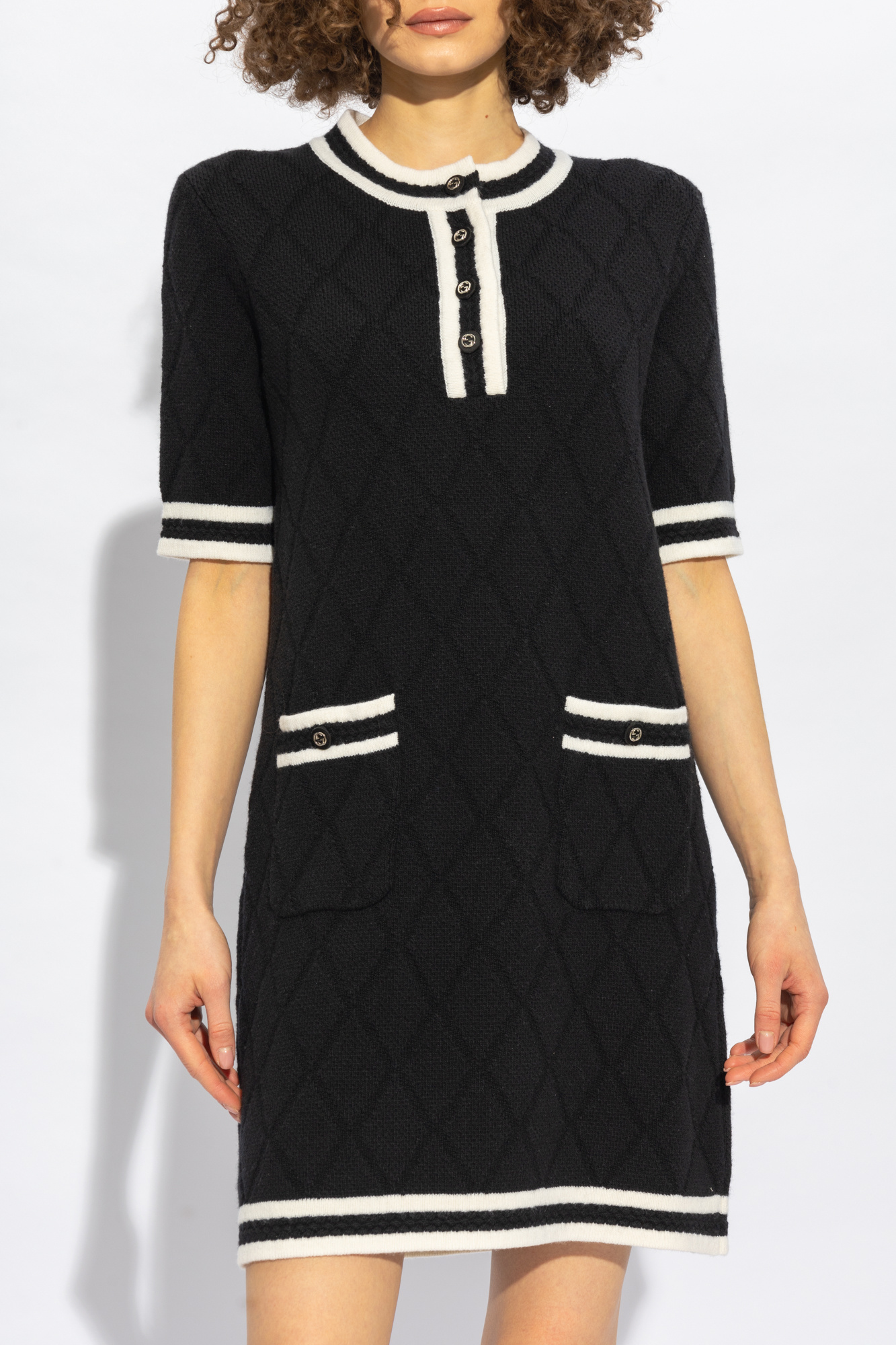 SchaferandweinerShops | Women's Clothing | Gucci Quilted